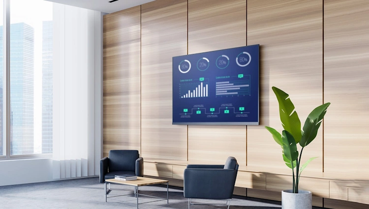 Телевидение для бизнеса от Ростелеком в село Артюшкино (Воронежская область)